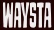 waysta logo